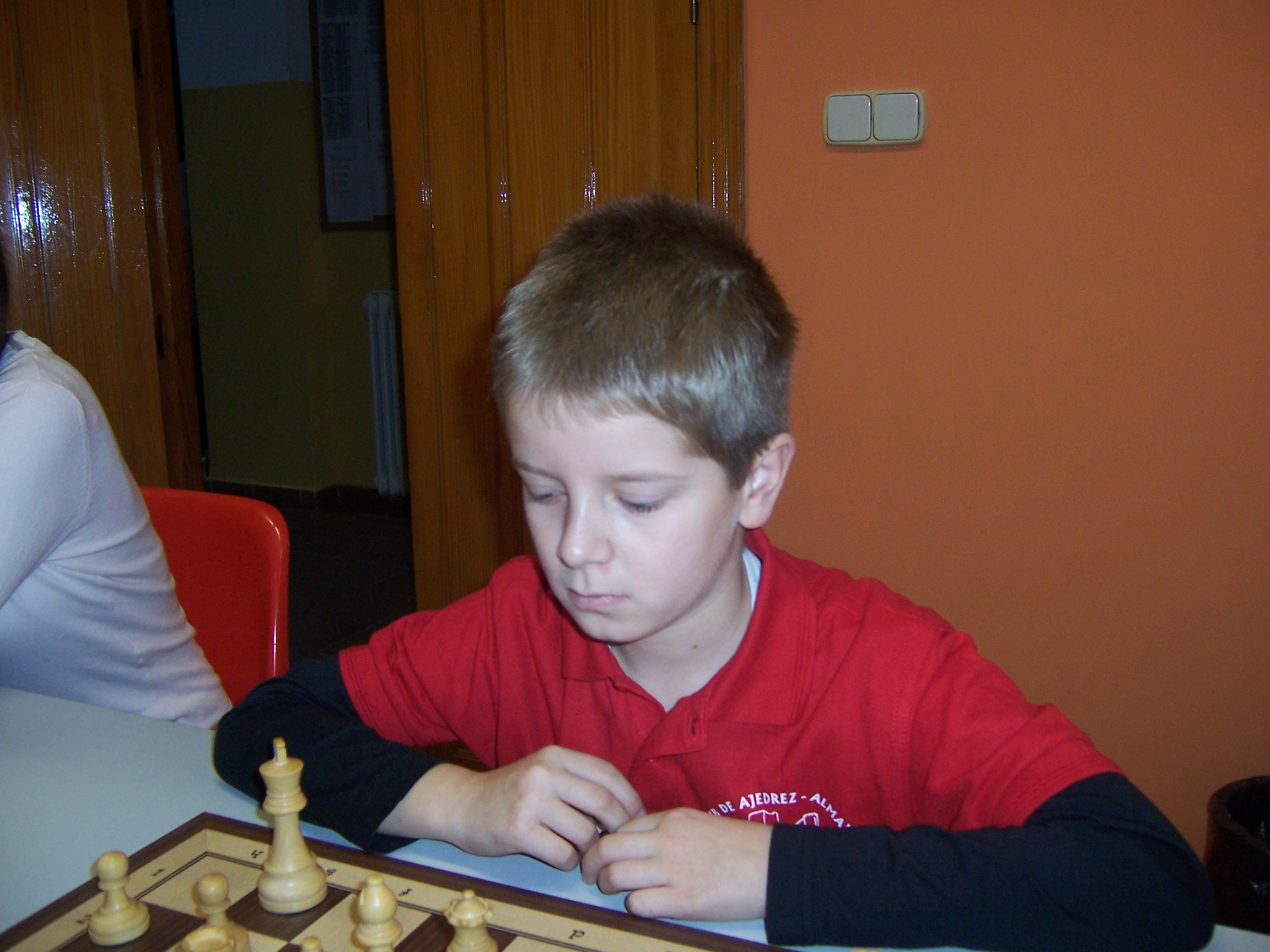 jorge